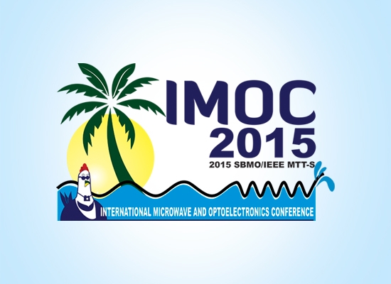 Imoc 2015 - International Conference