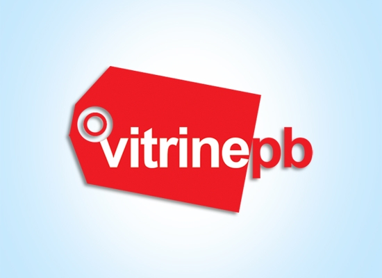 Vitrine PB - Portal de negócios